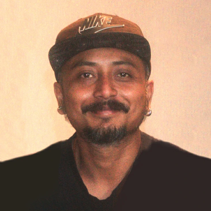 Bhashkar Dutta